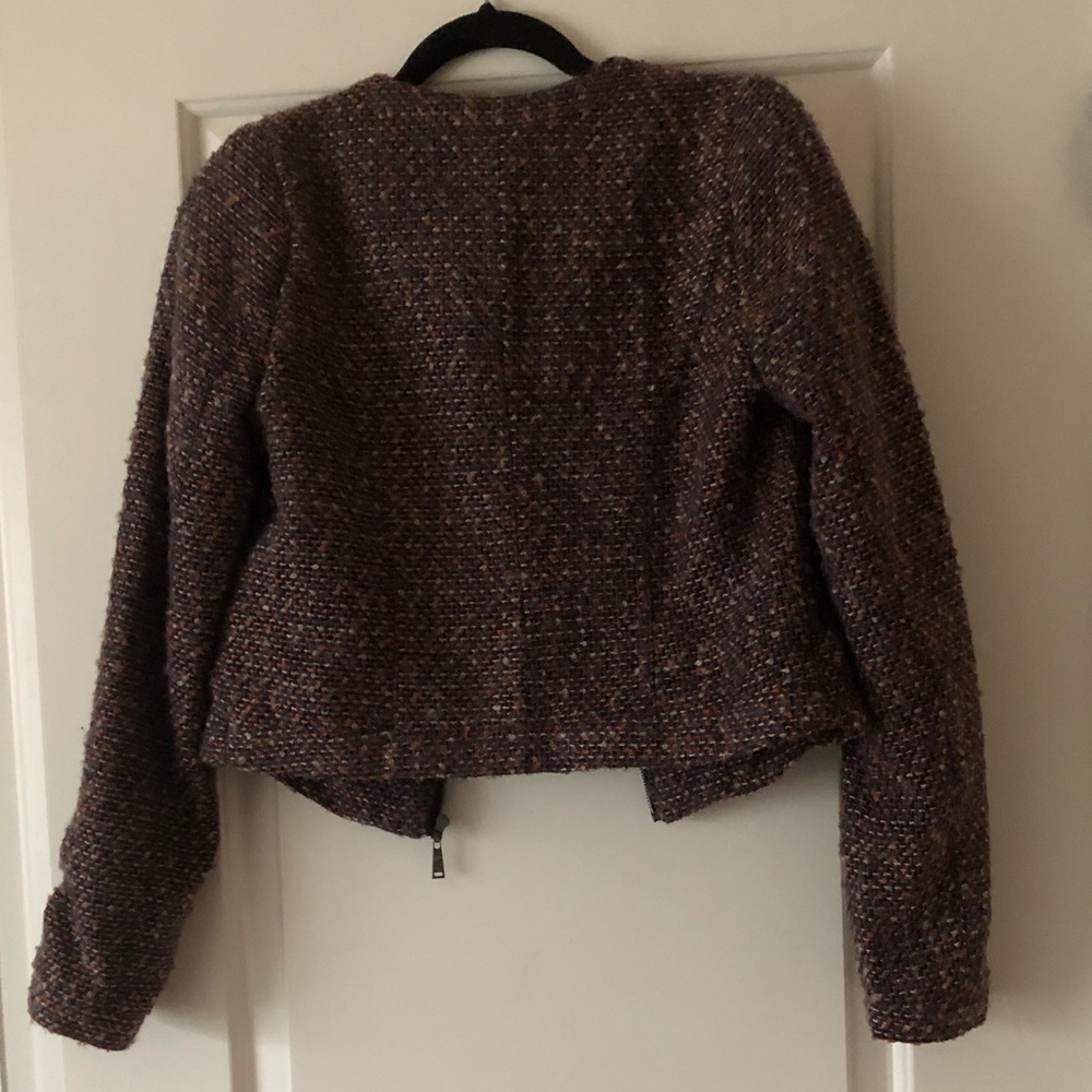 Jacket - Picture 2 of 3